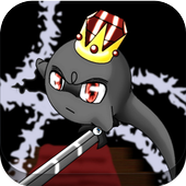 King of thieft icon