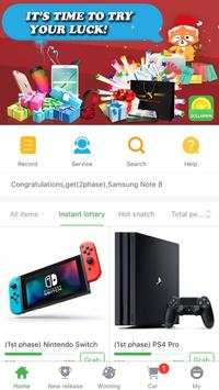 Dollar Win screenshot 3