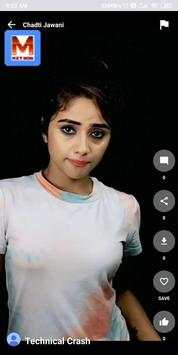 WeVideo - Short Video Status App screenshot 3