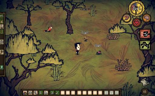 Don't Starve: Shipwrecked screenshot 3