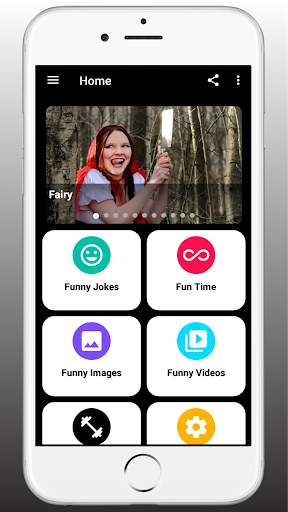 Funny Videos  and Jokes screenshot 2
