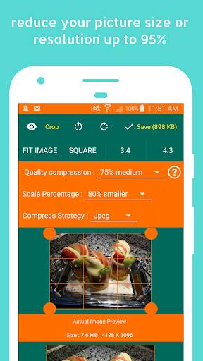 Phone Cleaner - Video Compress & Photo Recovery screenshot 7