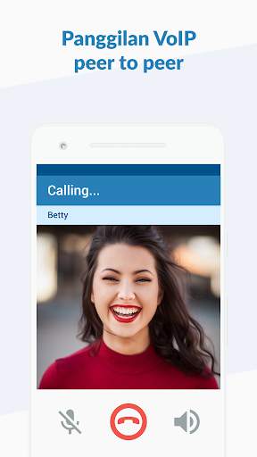 AstraChat - Direct XMPP Client screenshot 6