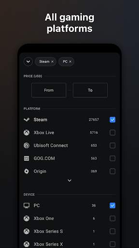 G2A screenshot 6