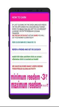 Rapid Money स्क्रीनशॉट 5