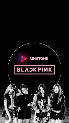 Blackpink Ringtone - 2021 new sound Blackpink screenshot 3