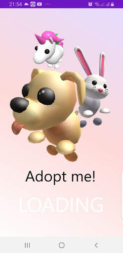Adopt Me for roblox screenshot 1