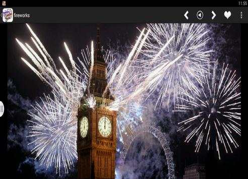 Happy New Year Images screenshot 4