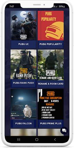 NoobGamers : Games Credit screenshot 3