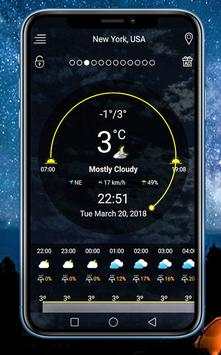 Accurate Weather Forecast screenshot 5