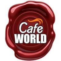 Cafe World logo