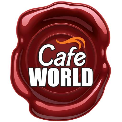 Cafe World 0.64