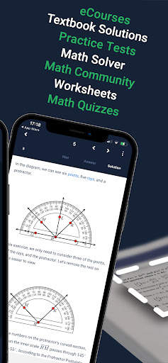 Mathleaks screenshot 3
