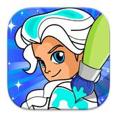 Frozen Game for Paint 1.4