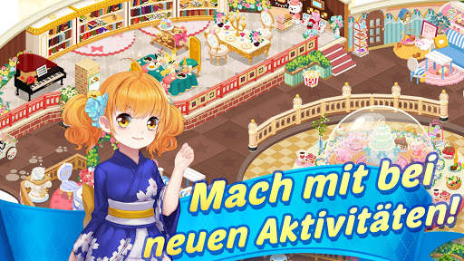 Sugar Store screenshot 4