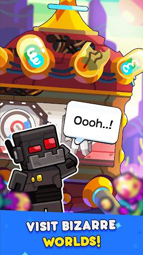 Idle Tuber - Become the world's biggest Influencer screenshot 4