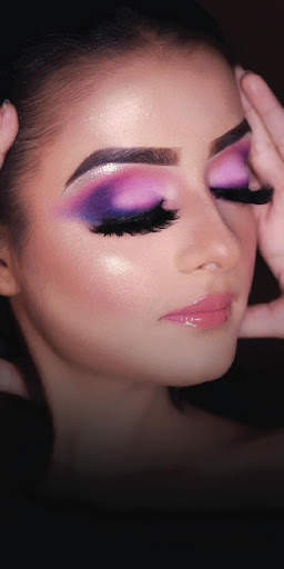Sakshi Gupta Makeup Studio screenshot 1
