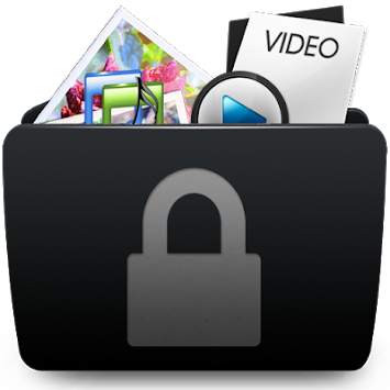 My File Hide Expert HideIt pro screenshot 1