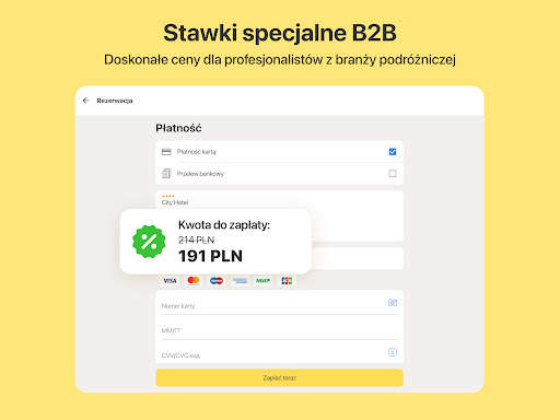 RateHawk For Professionals screenshot 12