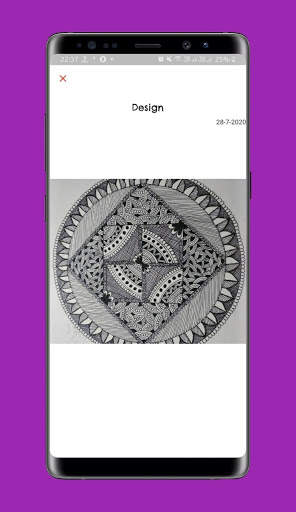 Art World App screenshot 6