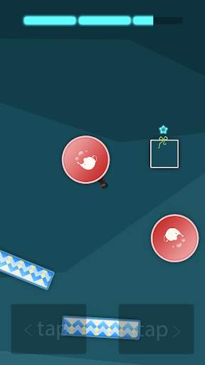 Ninja Voo screenshot 3