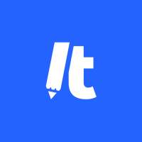 Transcript icon