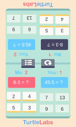 Math Challenge FREE screenshot 5