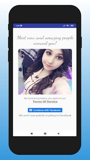Italy Dating App and Italian Chat Free screenshot 4