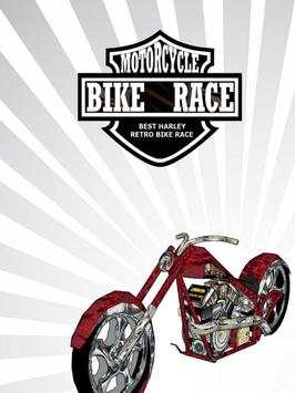 Top Bike Race Pacific Free 3D screenshot 1