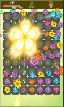 Blossom Crush Garden screenshot 3
