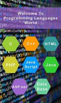Programming Courses screenshot 1