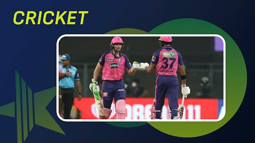 Live Cricket TV : Star HD TV screenshot 3