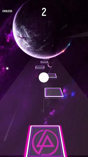Tiles Hop : LinkinPark EDM Rush Ball screenshot 6