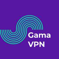 Gama VPN logo