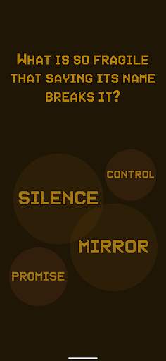Brain Lost - Unlock My Mind : Puzzle Game screenshot 1