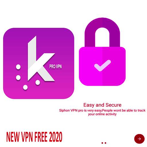 kine pro free vpn speed master screenshot 2