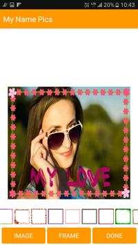My Name Pics screenshot 6