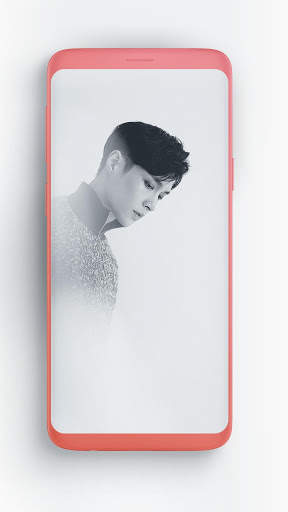 EXO Lay wallpaper Kpop HD new screenshot 2