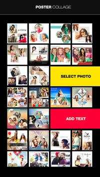 Poster Collage Maker screenshot 9