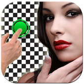 Auto Background Changer for Photo bg Eraser icon