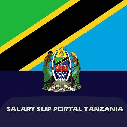 SALARY SLIP TANZANIA 3.0