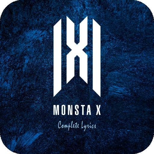 Monsta X Lyrics (Offline) 3.2.0