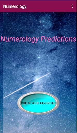 Numerology / Name Number Calculator screenshot 2