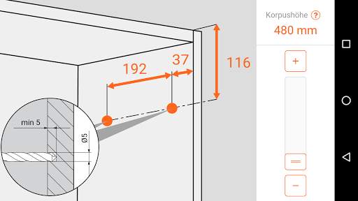 Easy Assembly screenshot 3