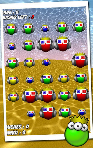 Bubble Blast 3D screenshot 6