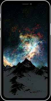 Wallpapers for phone screenshot 3