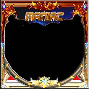 ML Photo Frame screenshot 1