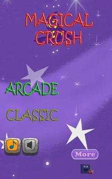 Magical Crush screenshot 1