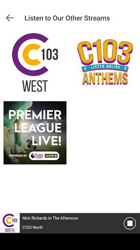 C103 Cork screenshot 7