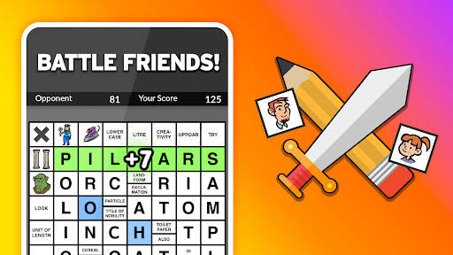 Kryss - The Battle of Words screenshot 3